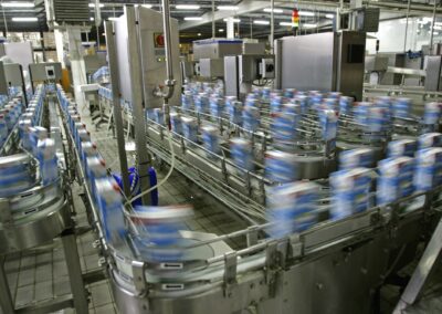 New Study Finds Food and Beverage Brands Investing More in Outsourcing and New Product Development
