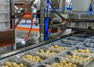 Ingredient Agility: The Cornerstone of CPG Supply Chain Success