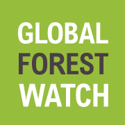 Unknown Global Forest Watch Logo