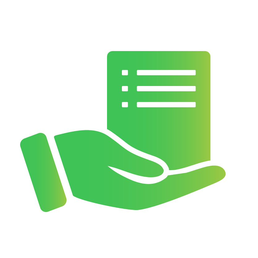 Product Icon ESG 1-92