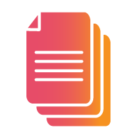 Product Icon - Multiple COAs-105